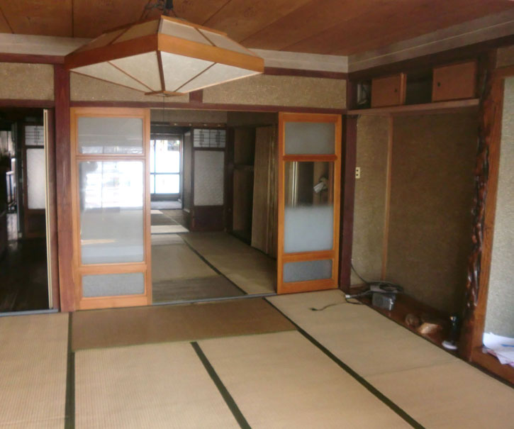 富山市八尾　紀棟工務店（きとうこうむてん） 木造住宅 新築 リフォーム