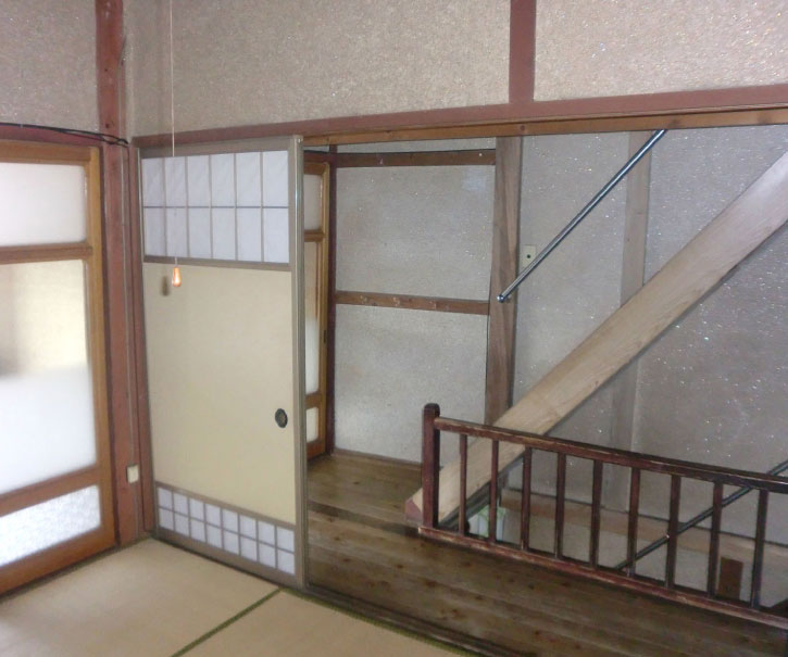 富山市八尾　紀棟工務店（きとうこうむてん） 木造住宅 新築 リフォーム