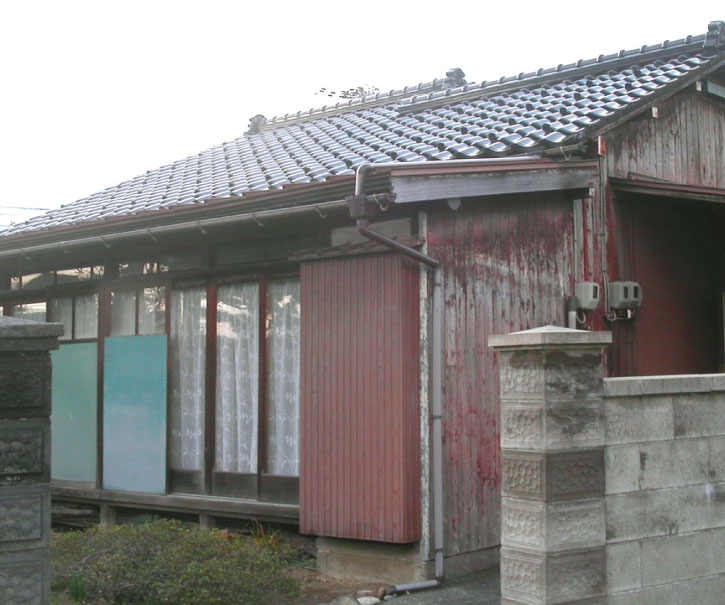 富山市八尾　紀棟工務店（きとうこうむてん） 木造住宅 新築 リフォーム