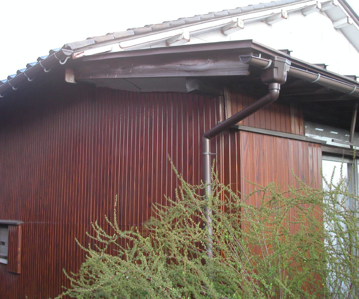 富山市八尾　紀棟工務店（きとうこうむてん） 木造住宅 新築 リフォーム