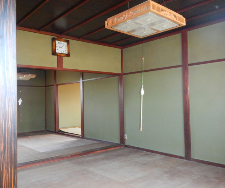 富山市八尾　紀棟工務店（きとうこうむてん） 木造住宅 新築 リフォーム