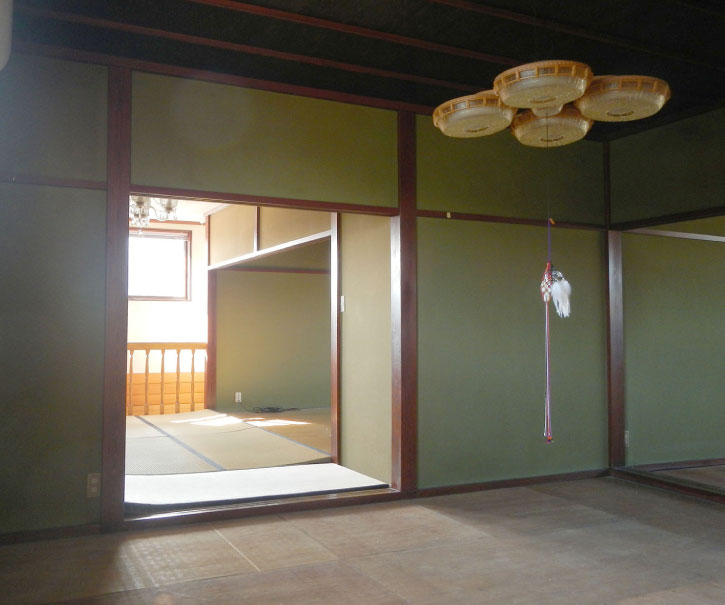 富山市八尾　紀棟工務店（きとうこうむてん） 木造住宅 新築 リフォーム