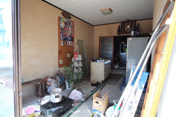 富山市八尾　紀棟工務店（きとうこうむてん） 木造住宅 新築 リフォーム