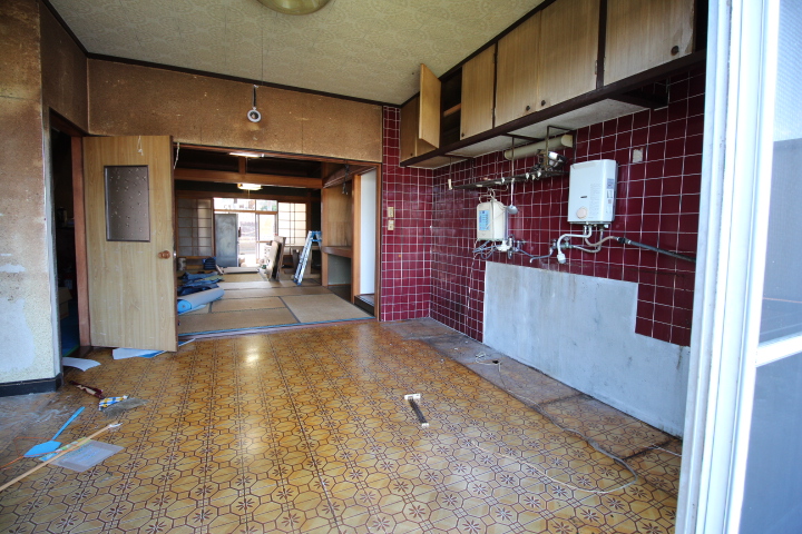 富山市八尾　紀棟工務店（きとうこうむてん） 木造住宅 新築 リフォーム