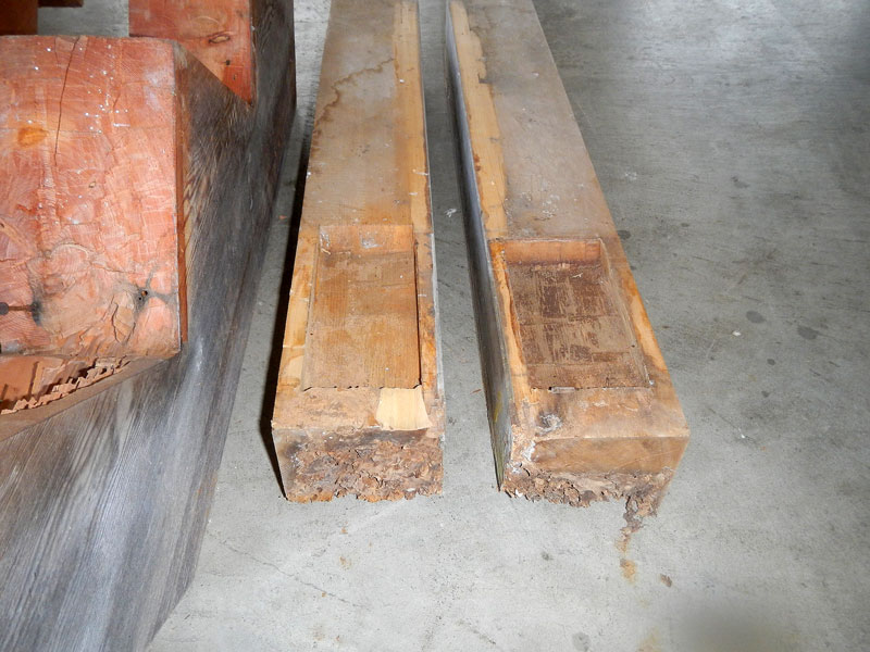 富山市八尾　紀棟工務店（きとうこうむてん） 木造住宅 新築 リフォーム