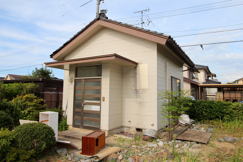 富山市八尾　紀棟工務店（きとうこうむてん） 木造住宅 新築 リフォーム