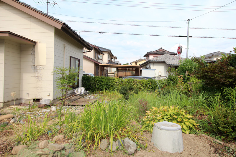 富山市八尾　紀棟工務店（きとうこうむてん） 木造住宅 新築 リフォーム