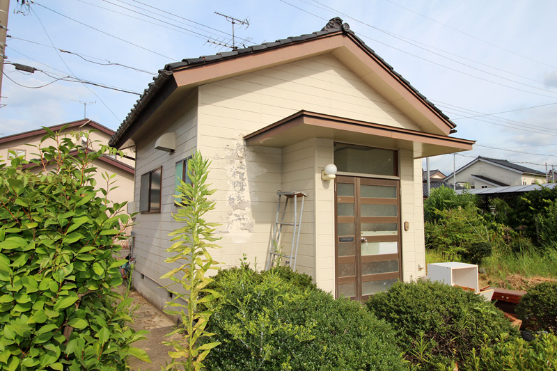 富山市八尾　紀棟工務店（きとうこうむてん） 木造住宅 新築 リフォーム