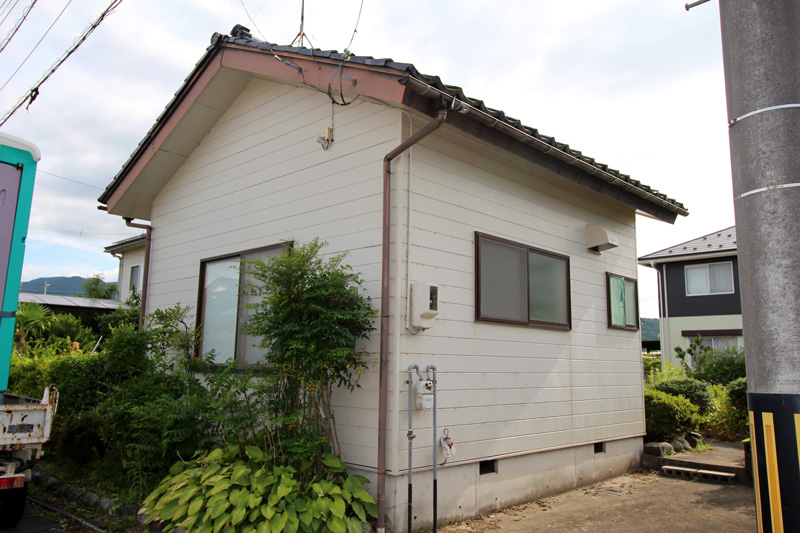 富山市八尾　紀棟工務店（きとうこうむてん） 木造住宅 新築 リフォーム