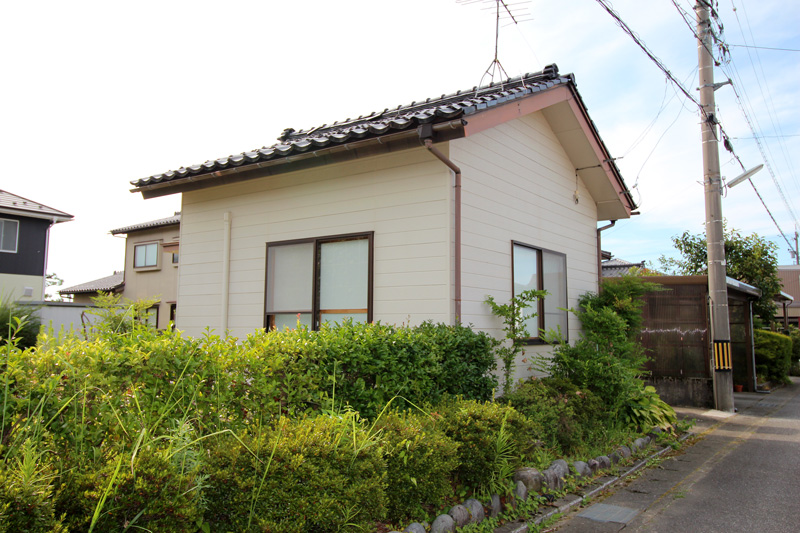 富山市八尾　紀棟工務店（きとうこうむてん） 木造住宅 新築 リフォーム