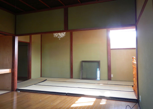 住まいの構造を理解する工務店だからできるリフォーム