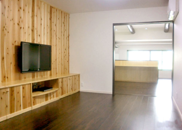 住まいの構造を理解する工務店だからできるリフォーム