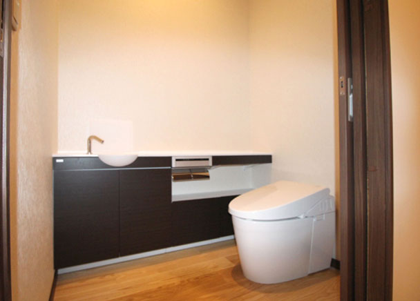 お風呂・トイレリフォーム