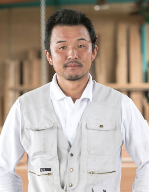 富山市八尾　紀棟工務店（きとうこうむてん） 木造住宅 新築 リフォーム