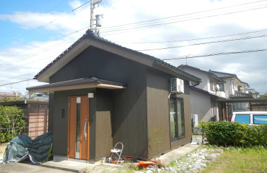 紀棟工務店　施工実例　実績