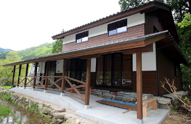 紀棟工務店　施工実例　実績