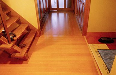 紀棟工務店　施工実例　実績