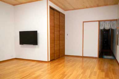 紀棟工務店　施工実例　実績