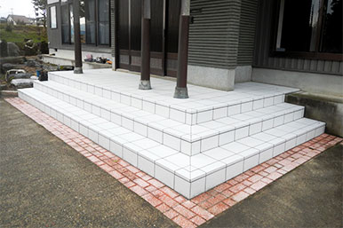 紀棟工務店　施工実例　実績