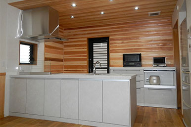 紀棟工務店　施工実例　実績