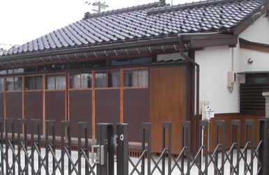 紀棟工務店　施工実例　実績