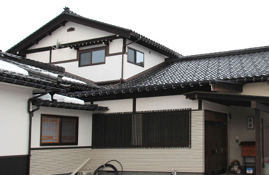 紀棟工務店　施工実例　実績