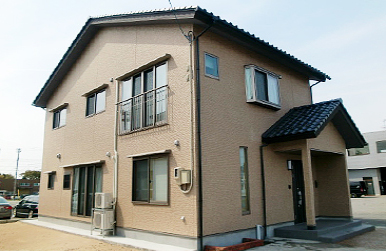 紀棟工務店　施工実例　実績