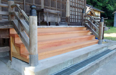 紀棟工務店　施工実例　実績