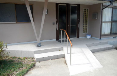 紀棟工務店　施工実例　実績