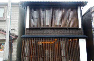 紀棟工務店　施工実例　実績