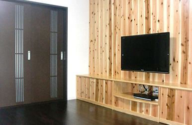 紀棟工務店　施工実例　実績