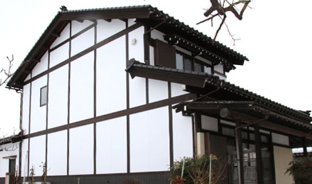 リフォーム住宅